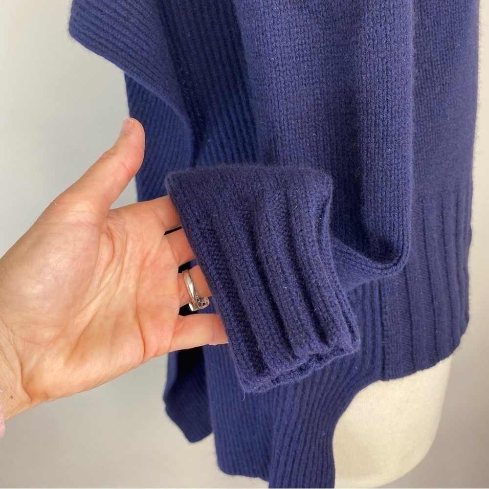 Vince 100% Cashmere Open-Front Cardigan Size Small - Picture 8 of 14
